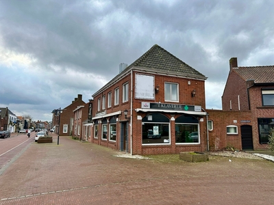 Hoogerheide - Raadhuisstraat