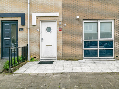 Huis Almere - Swingstraat