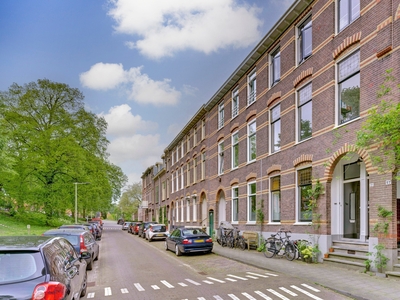 Huis Arnhem - Klarenbeekstraat