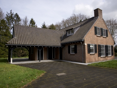 Huis Dalfsen - Koesteeg