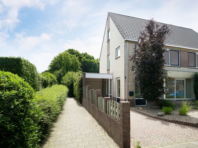 Huis Elst Ut - Koninginneweg