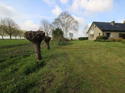 Huis Lelystad - Meeuwenweg