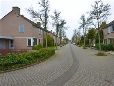 Huis Rosmalen - Faunastraat