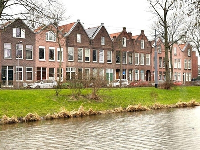 Huis Rotterdam - Boergoensevliet