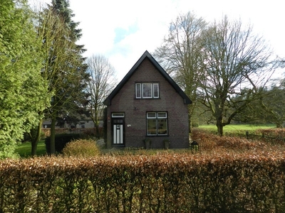 Huis Ugchelen - Hoog Buurloseweg