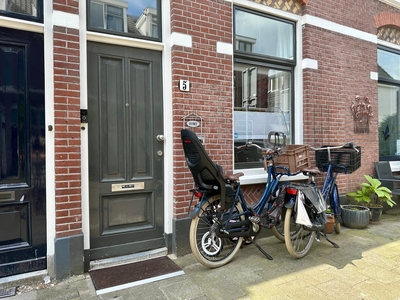 Huis Utrecht - Takstraat