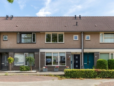 Huis Veldhoven - Amer