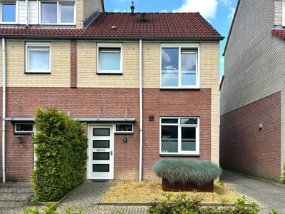 Huis Veldhoven - Dieze