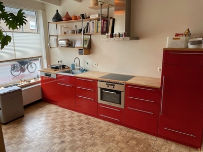 Appartement Waalwijk - Grotestraat