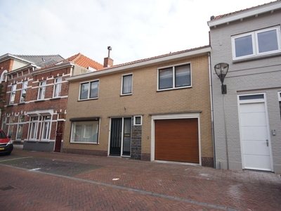 Hulst - Grote Bagijnestraat