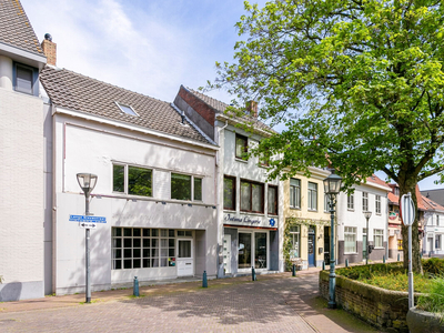 Lange Nieuwstraat 26