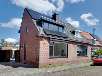 Prins Mauritsstraat 6