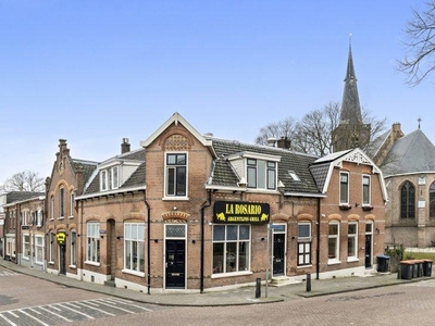 Ridderkerk - Sint Jorisstraat