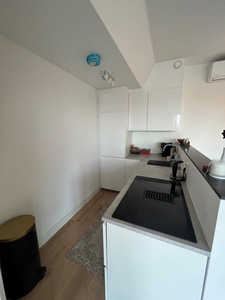 Appartement Rotterdam - Bergse Dorpsstraat