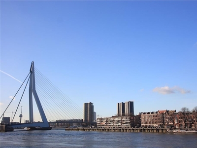 Rotterdam - Prins Hendrikkade