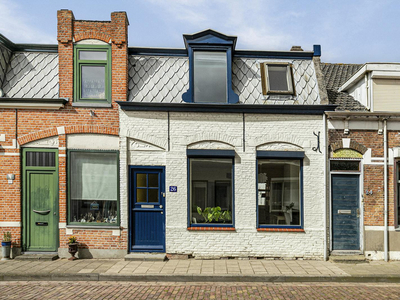 Rozemarijnstraat 26