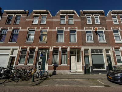 Spanjaardstraat 69