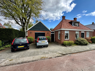 Unikenstraat 81