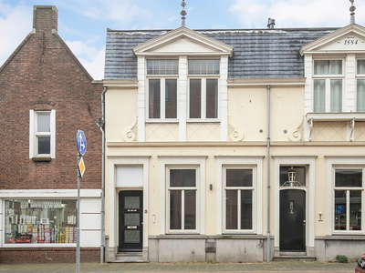 Van Dedemstraat 3