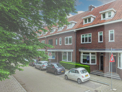 van Schelbergenstraat 31