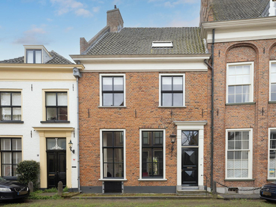 Veerpoortstraat 29