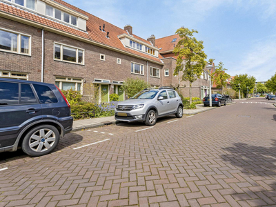 Veeteeltstraat 30A