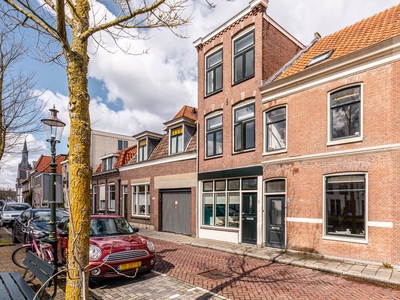 Weesp - Oudegracht