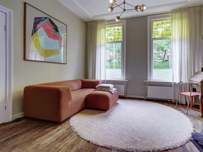 Woning te huur Klarenbeekstraat, Arnhem