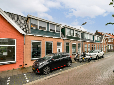 Zwaardemakerstraat 5