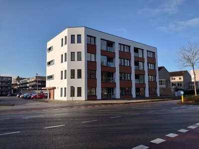 Appartement in Nieuwegein met 3 kamers