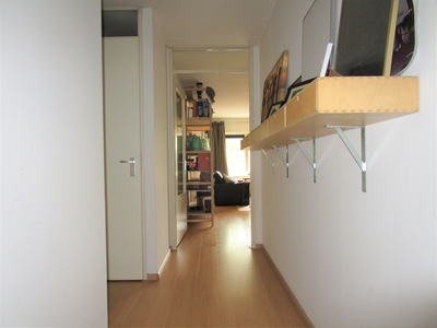 Appartement te huur Ondiep-zuidzijde, Utrecht