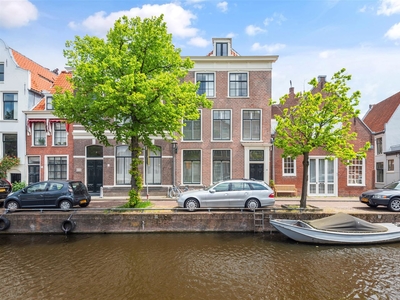 Bakenessergracht 35 35A