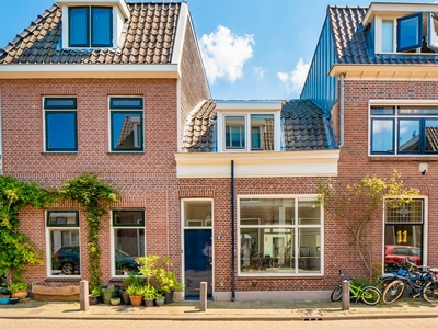 Bekkerstraat 61