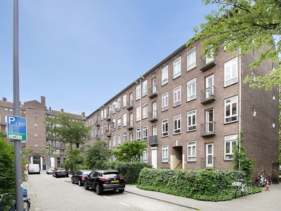 Bernardus Gewinstraat 25 b