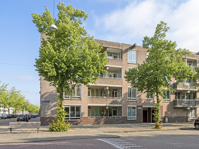 Berthold Brechtstraat 785