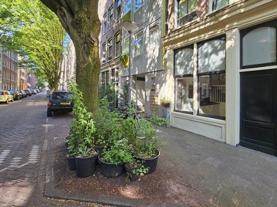 Blankenstraat 93 A