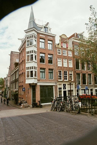 Bloemgracht 53B