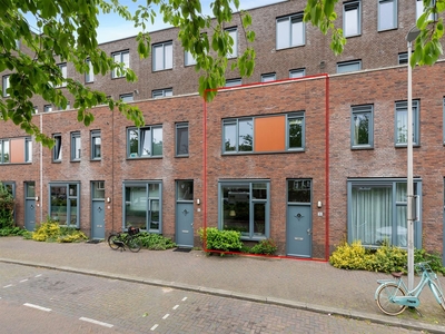 Bosboom Toussaintstraat 10