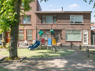 Bosboom-Toussaintstraat 15