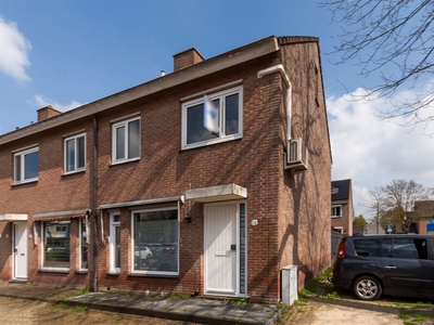 Brecklenkampstraat 16