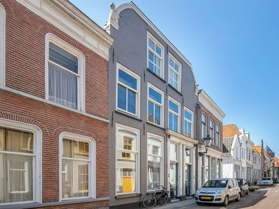 Buiten Nieuwstraat 28 1