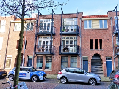 Busken Huetstraat 14