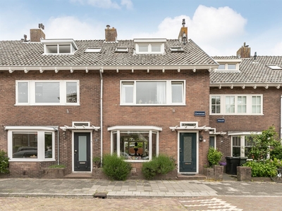 Clovisstraat 14