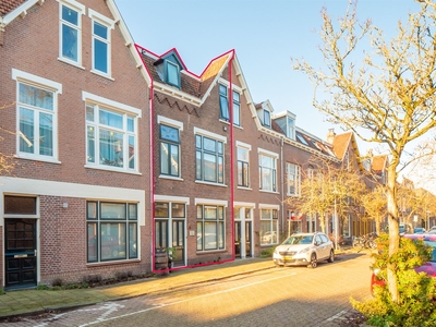 Coornhertstraat 8