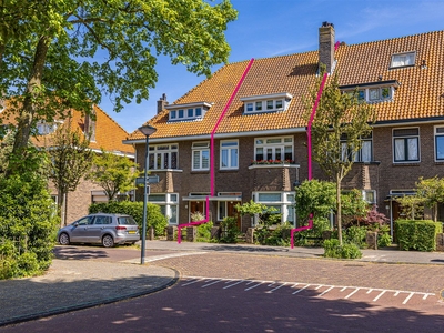 De Meij van Streefkerkstraat 48