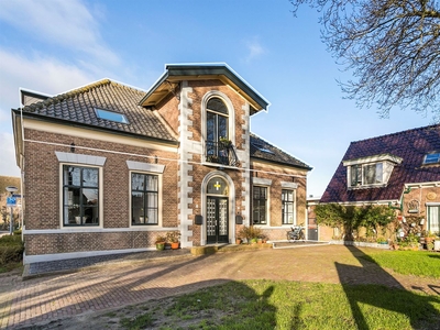 Dorpsstraat 104 A