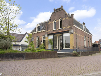 Dorpsstraat 163