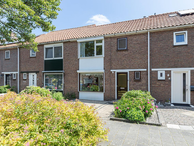 Douwes Dekkerstraat 7