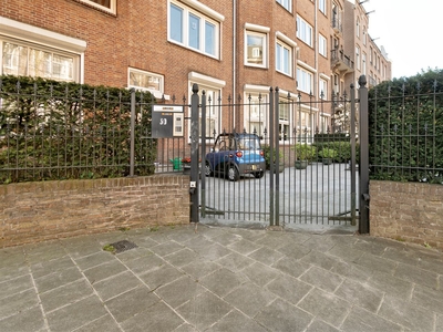 Emmastraat 30