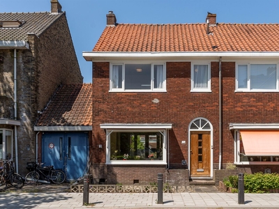 Frans Halsstraat 108